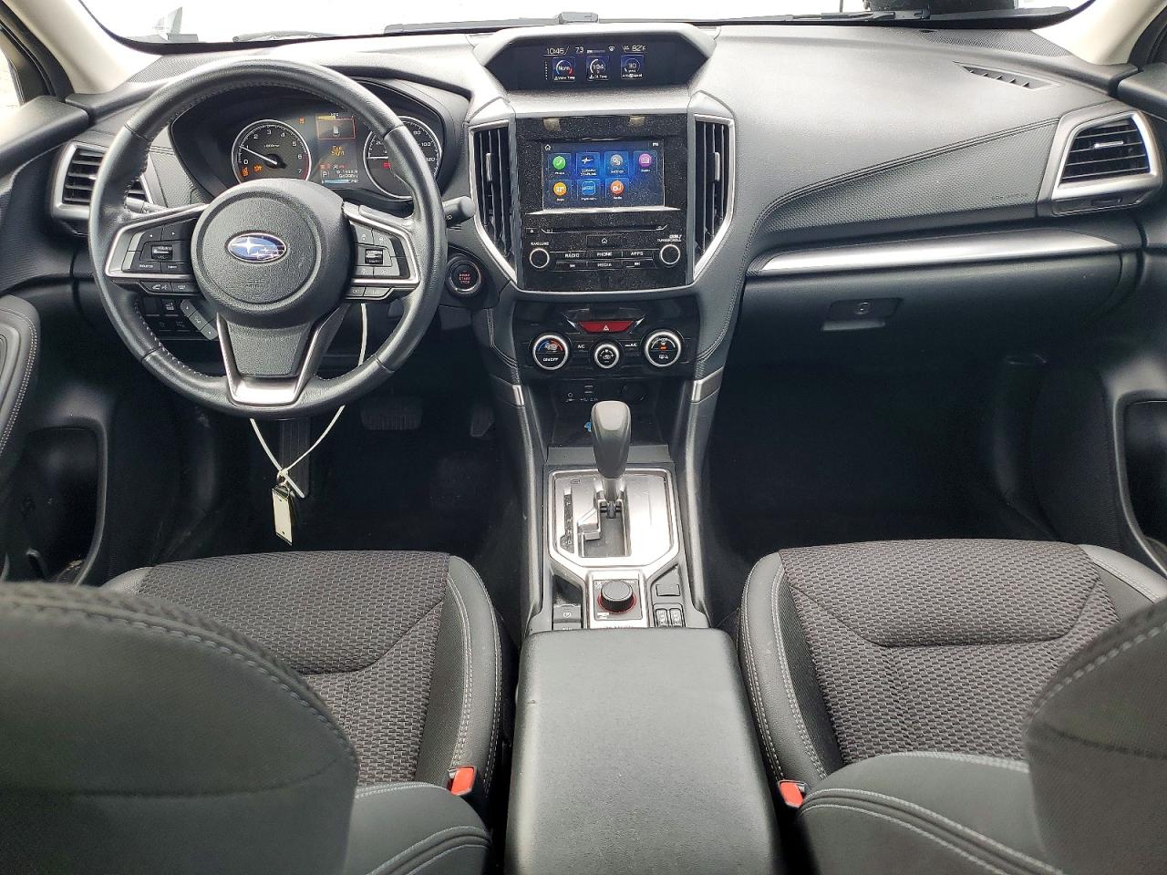 Subaru Forester Premium