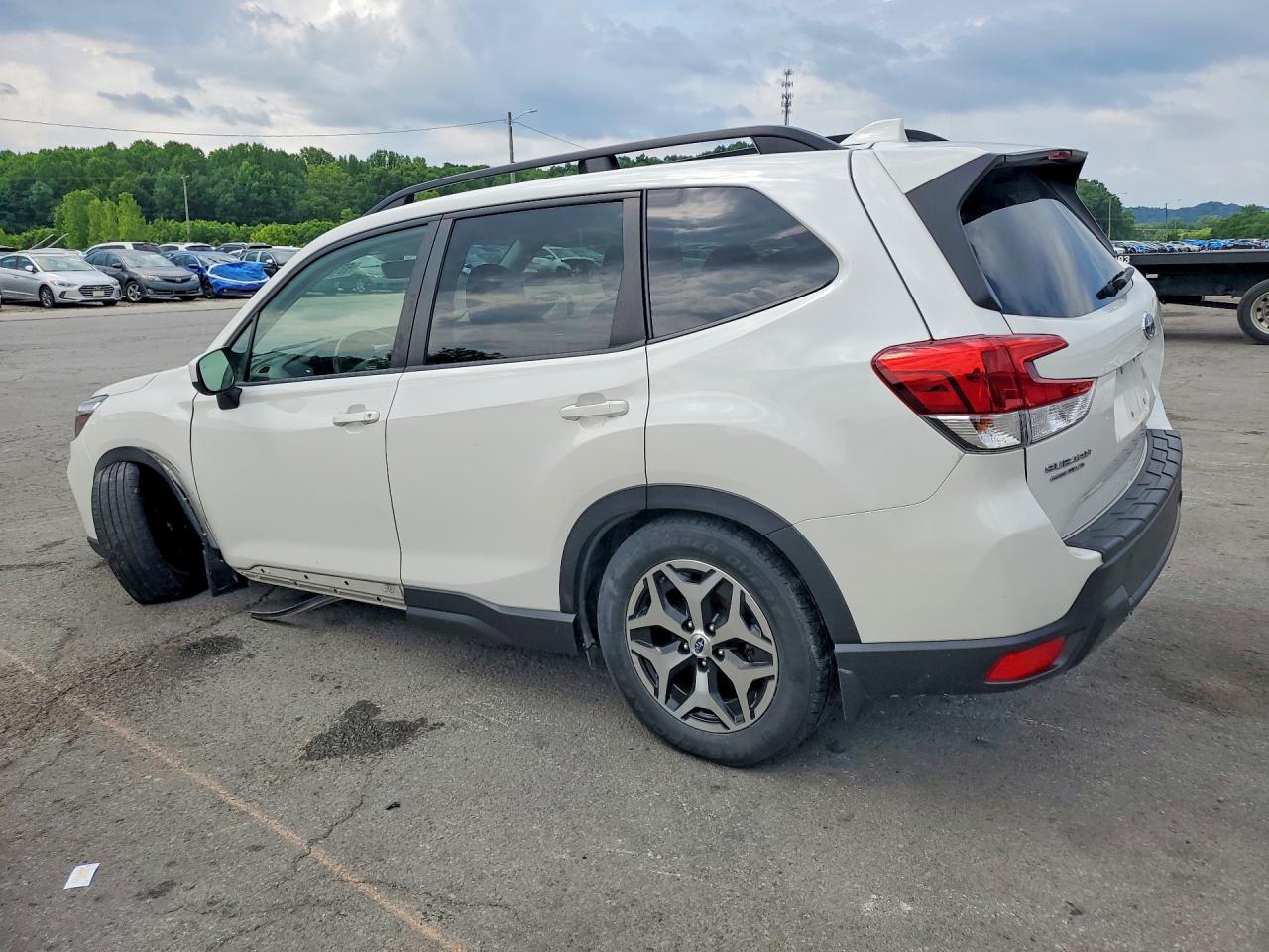 Subaru Forester Premium