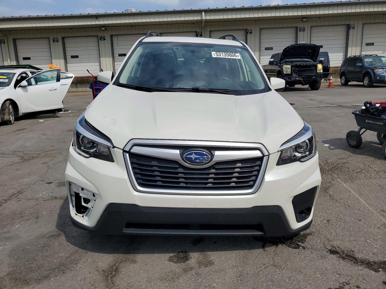 Subaru Forester Premium