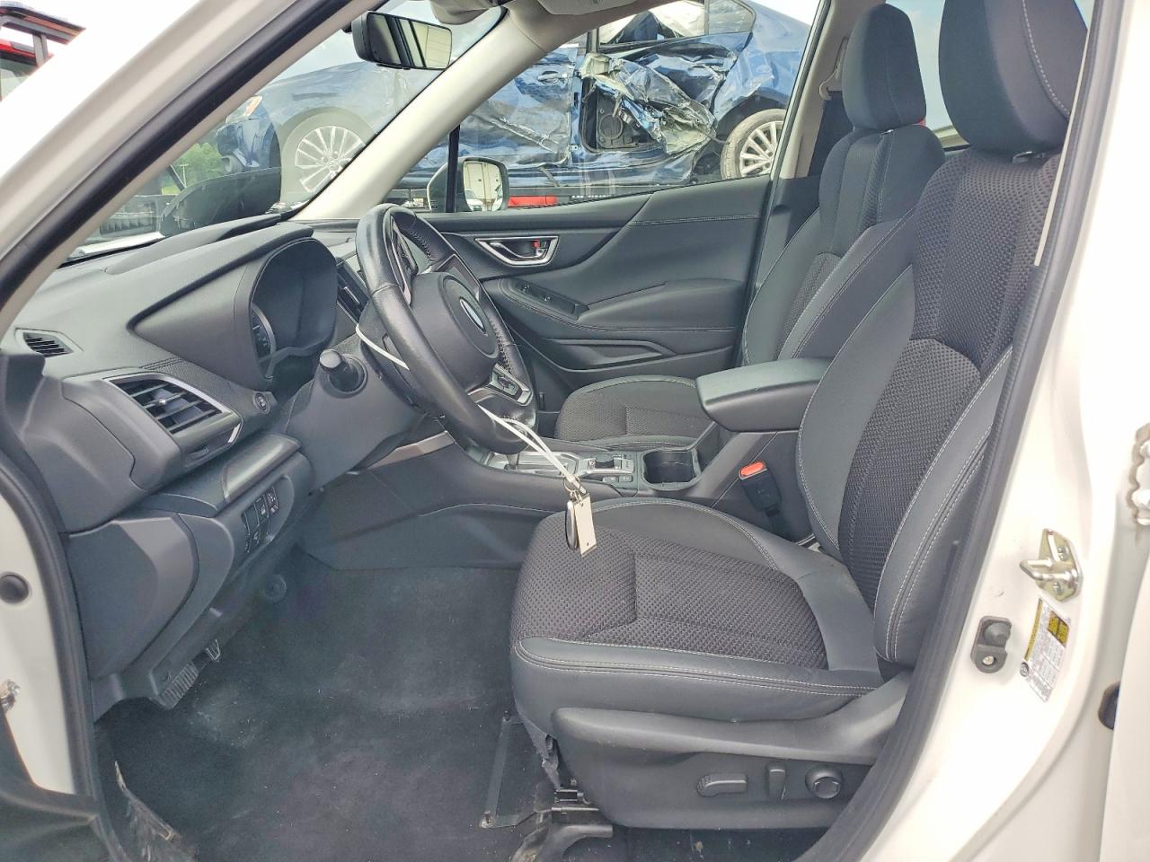 Subaru Forester Premium
