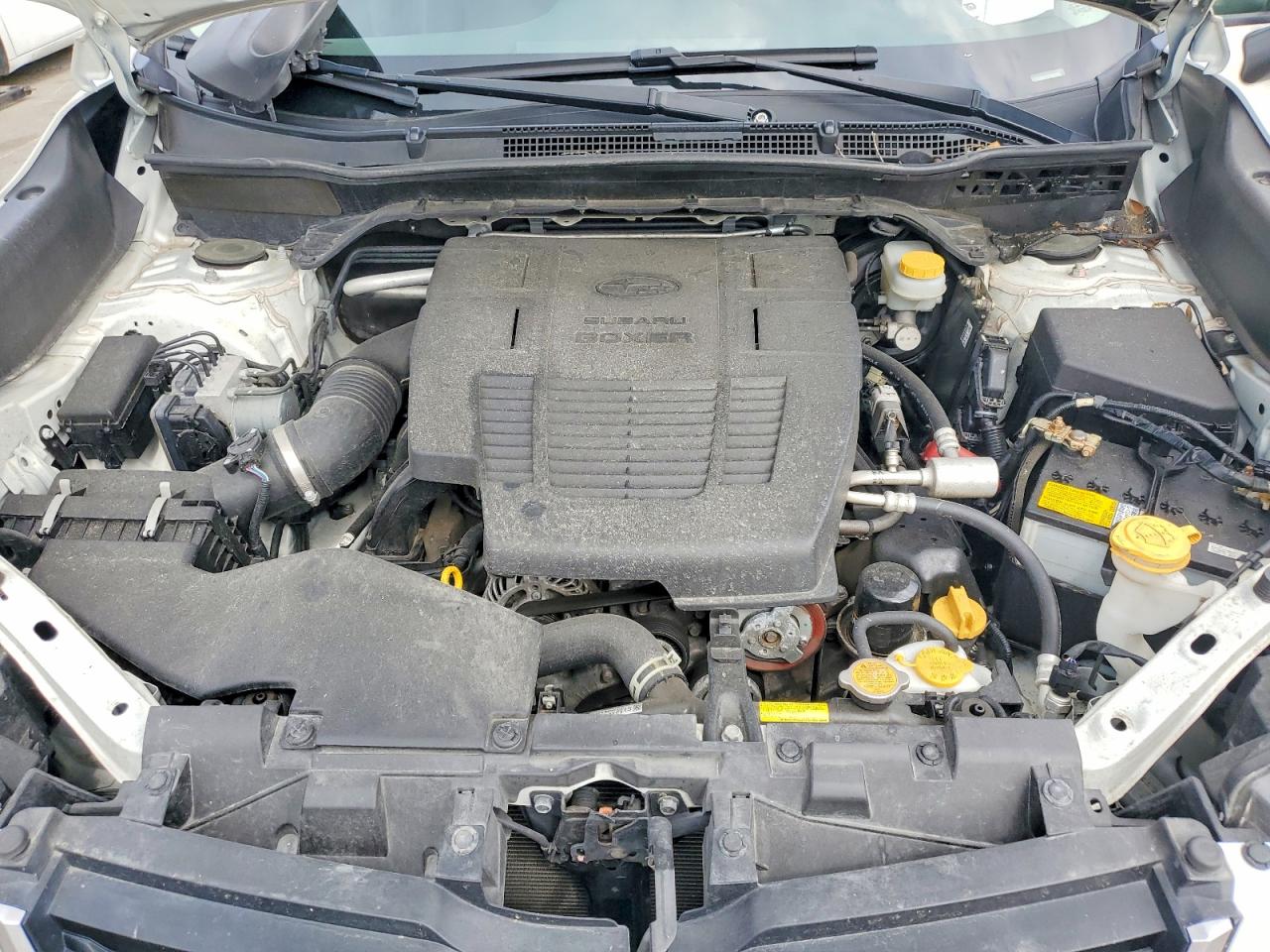 Subaru Forester Premium