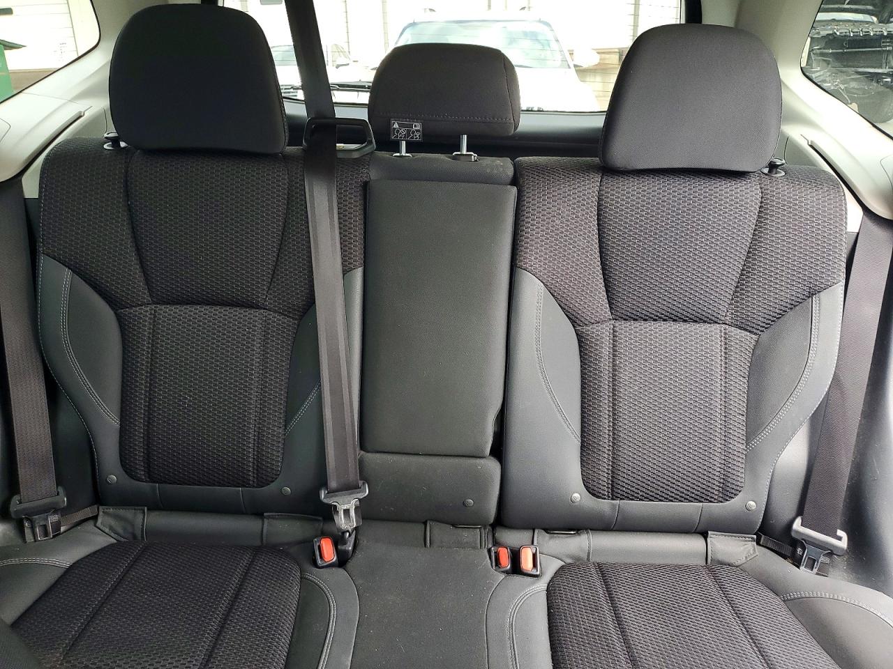 Subaru Forester Premium
