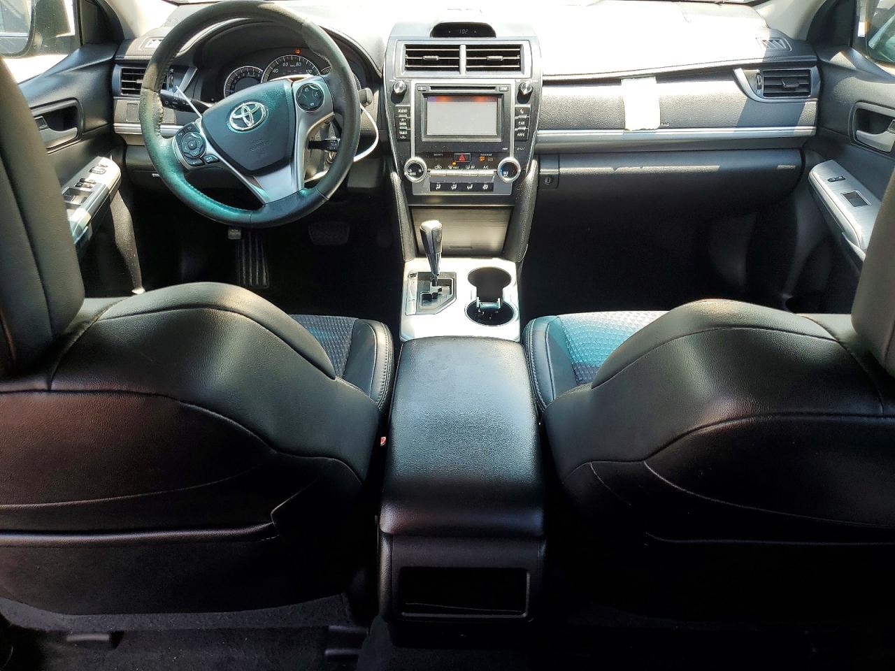 Toyota Camry Se Sport Limited Edition