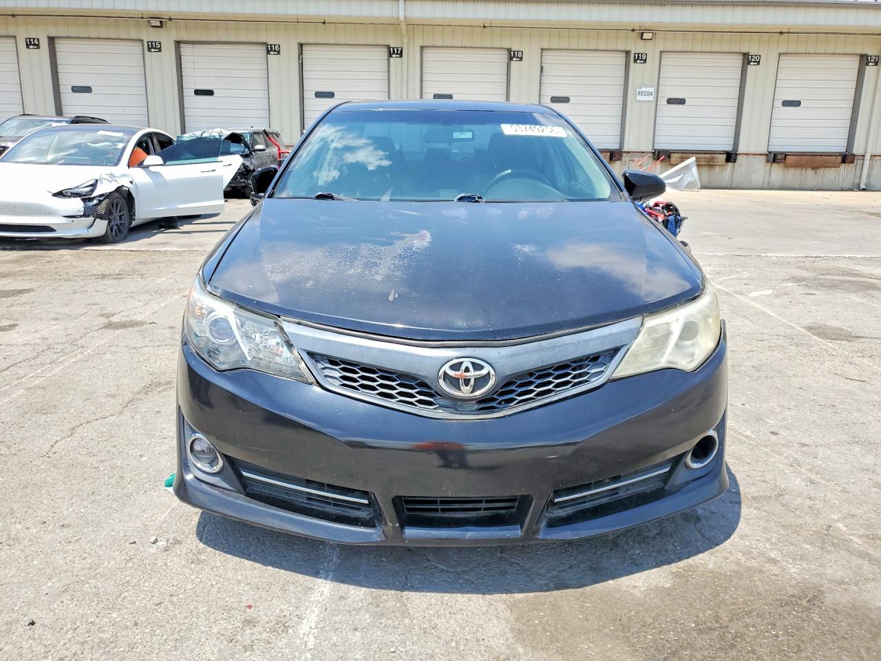 Toyota Camry Se Sport Limited Edition