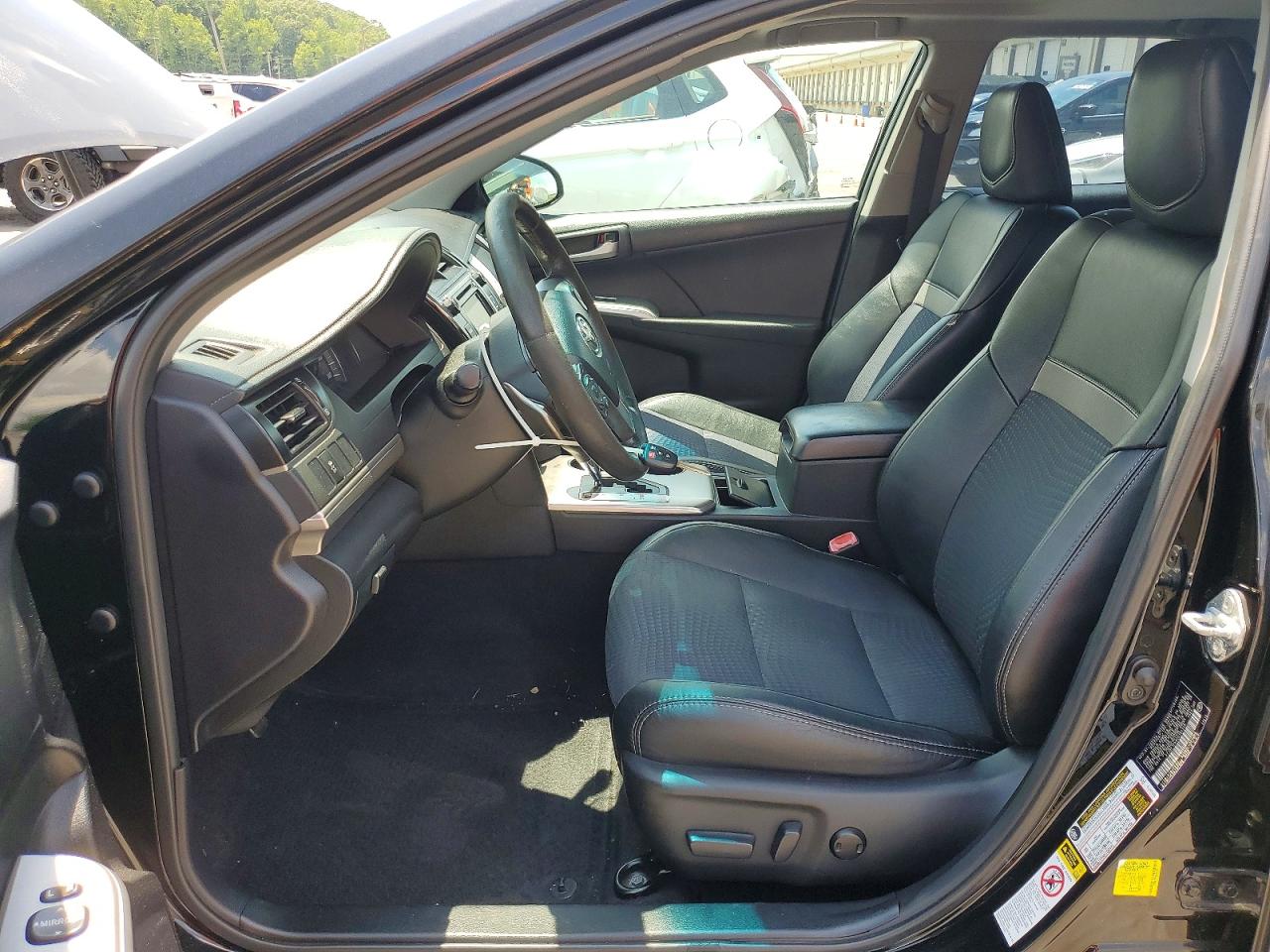 Toyota Camry Se Sport Limited Edition