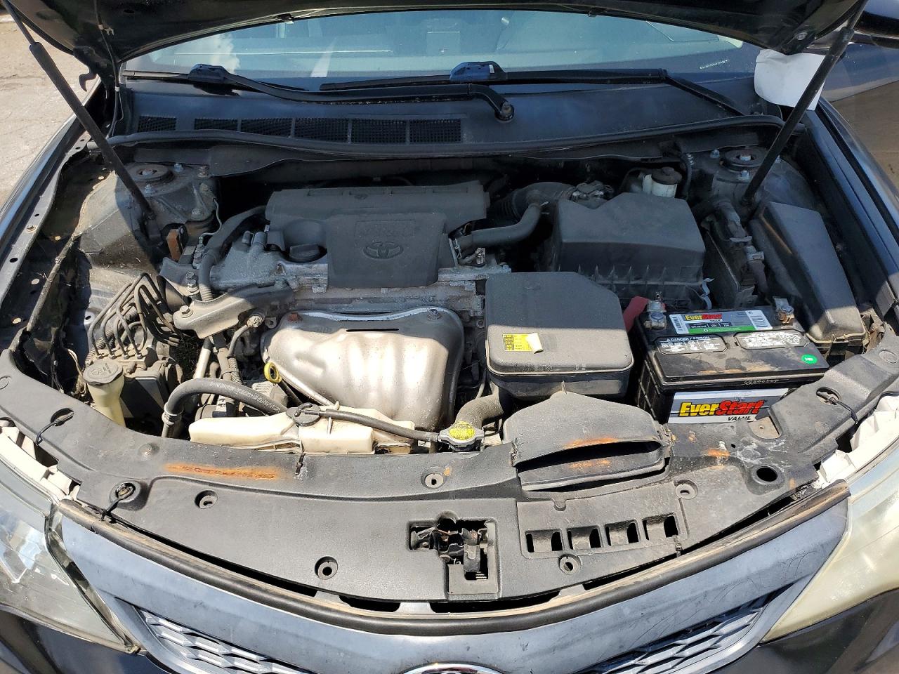 Toyota Camry Se Sport Limited Edition