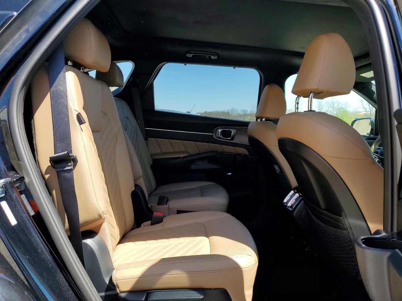Kia Sorento X-line Sx Prestige