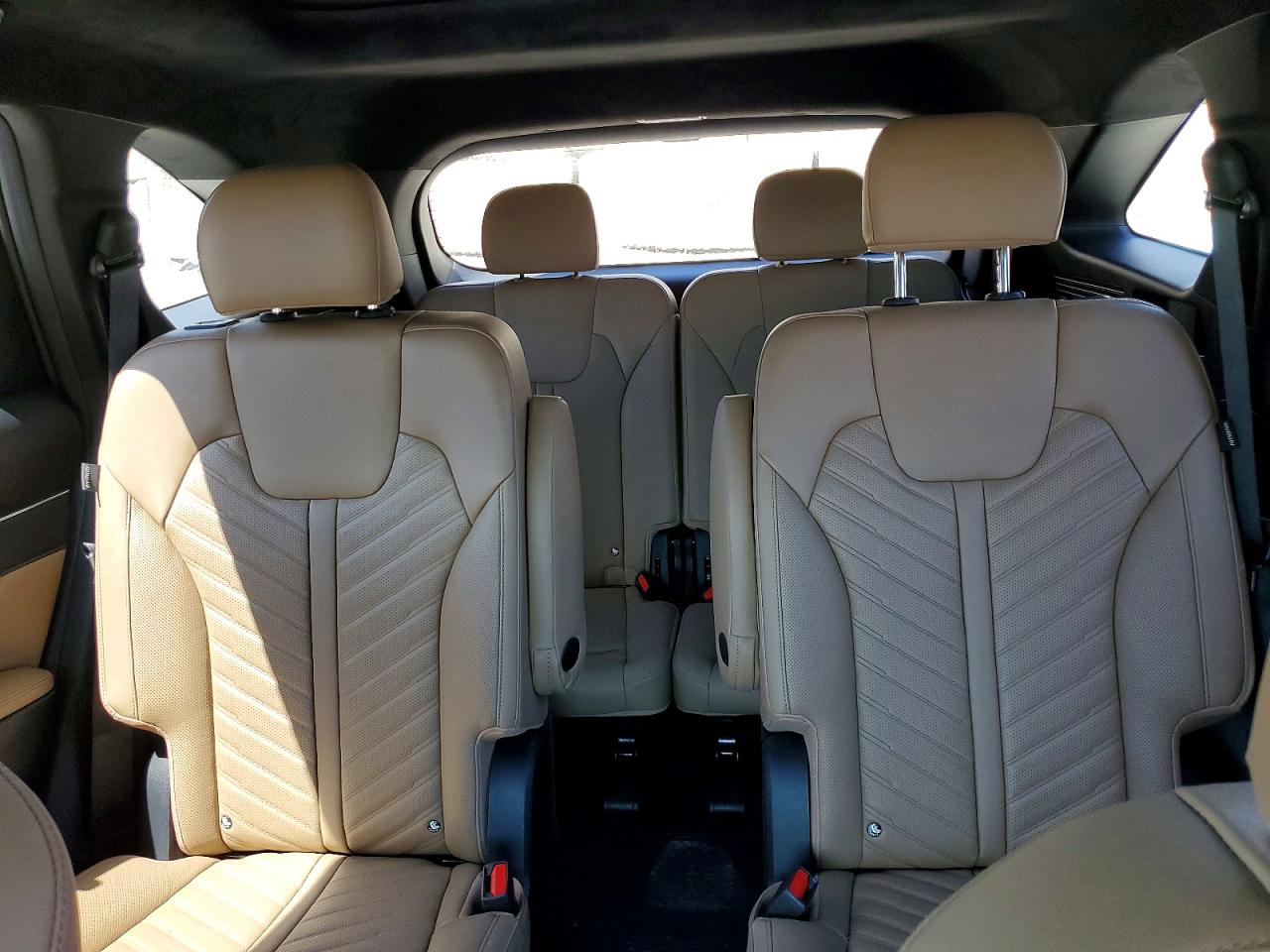 Kia Sorento X-line Sx Prestige