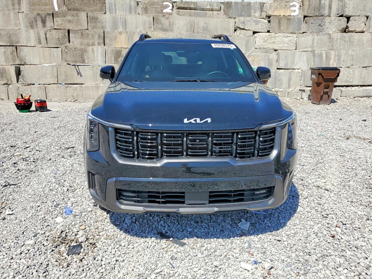Kia Sorento X-line Sx Prestige