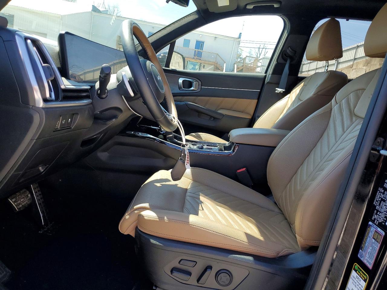 Kia Sorento X-line Sx Prestige