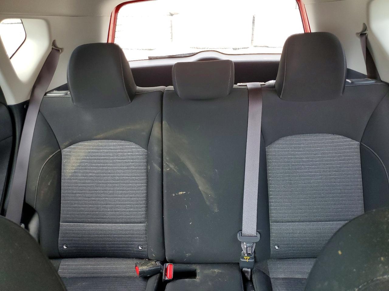 Kia Soul S