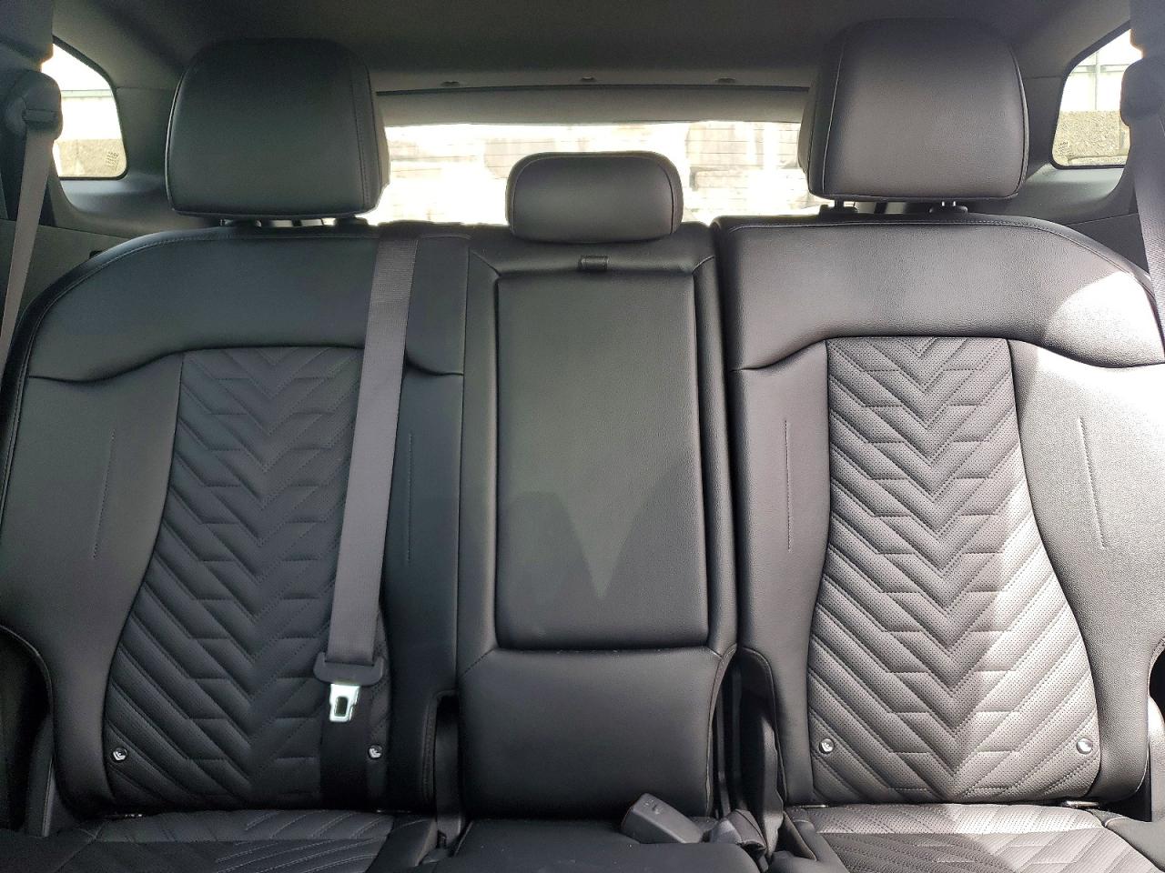 Kia Sportage X Line
