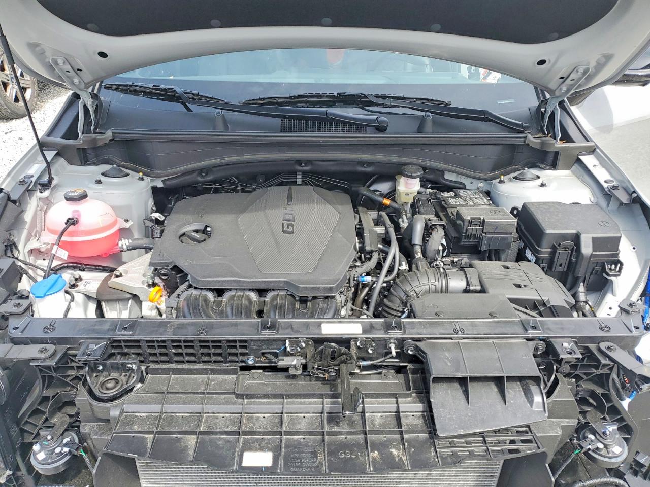Kia Sportage X Line