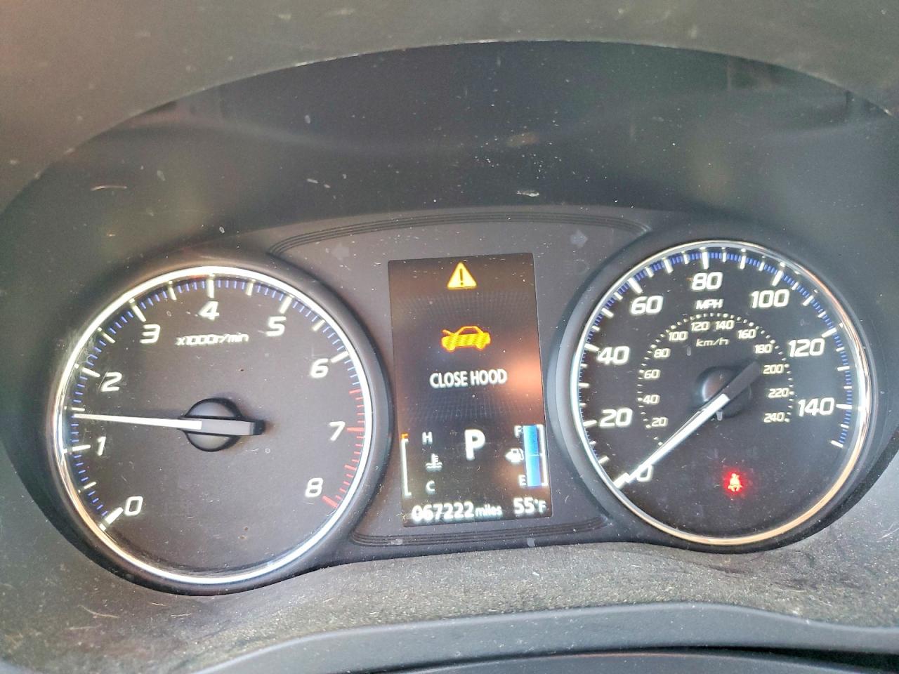Mitsubishi Outlander Es