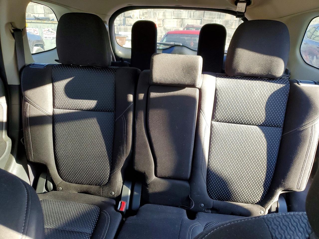 Mitsubishi Outlander Es
