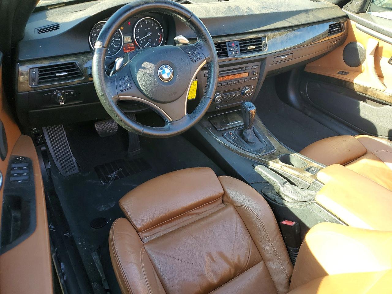 BMW 3 Series I