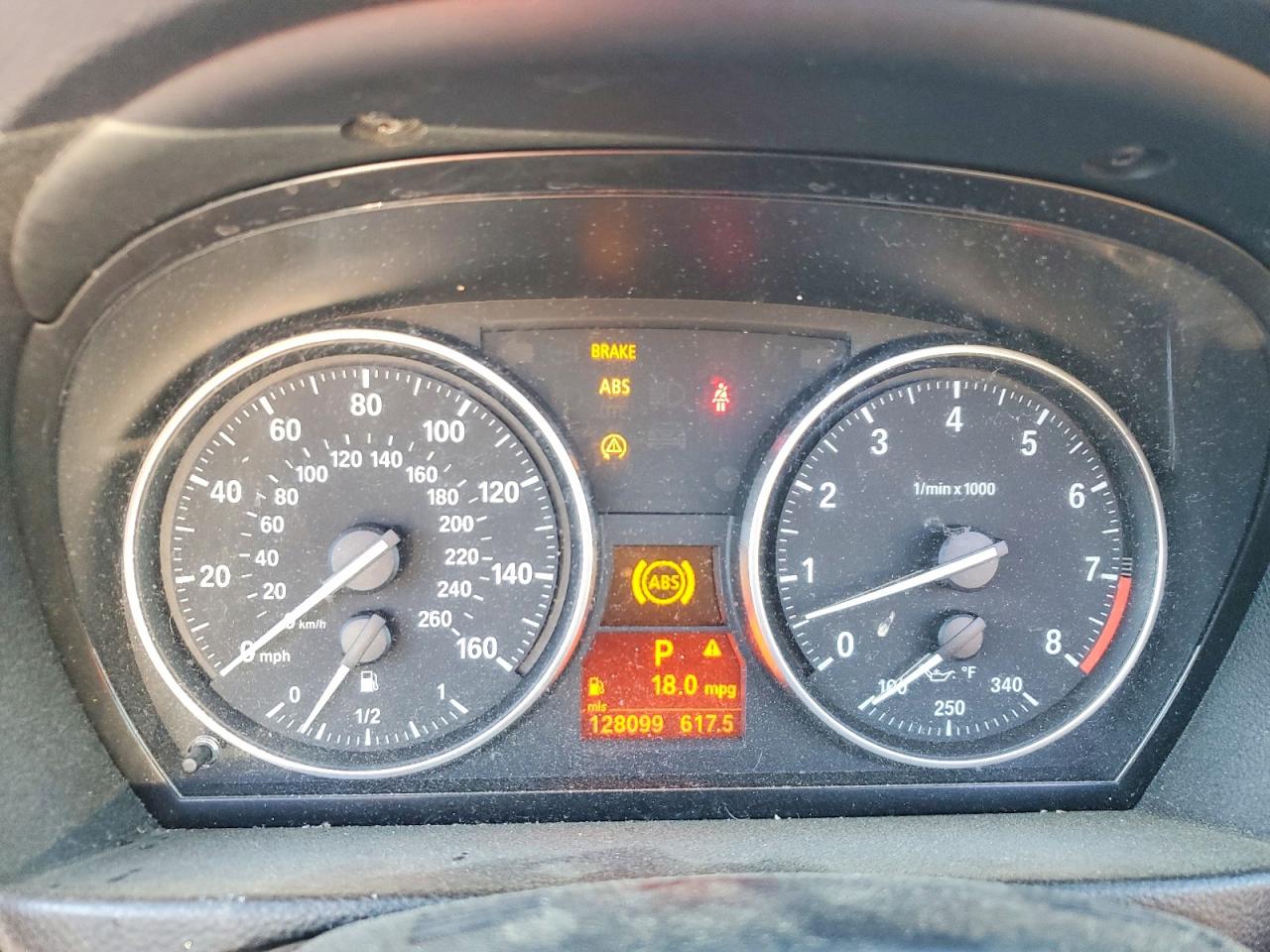 BMW 3 Series I