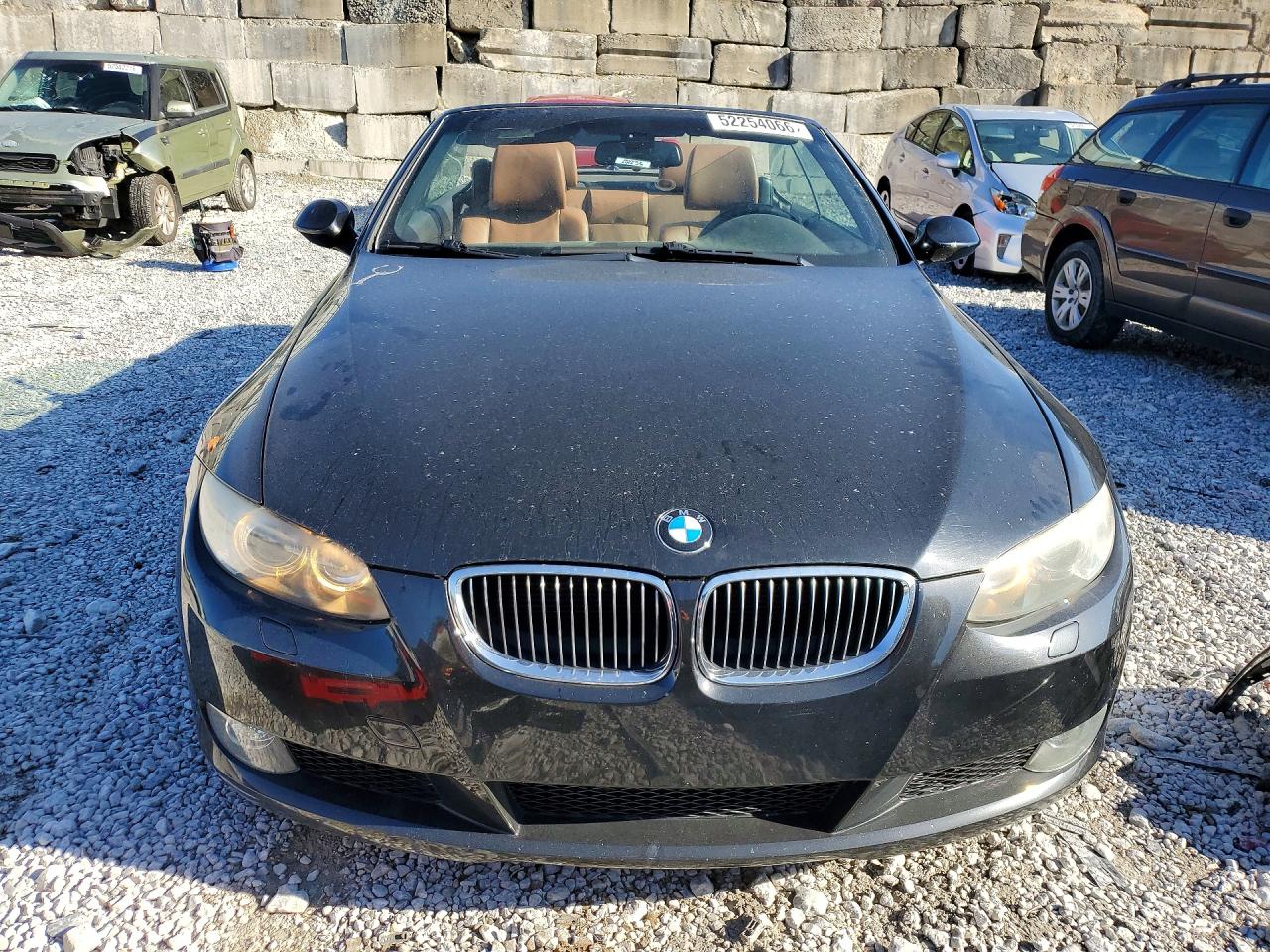 BMW 3 Series I