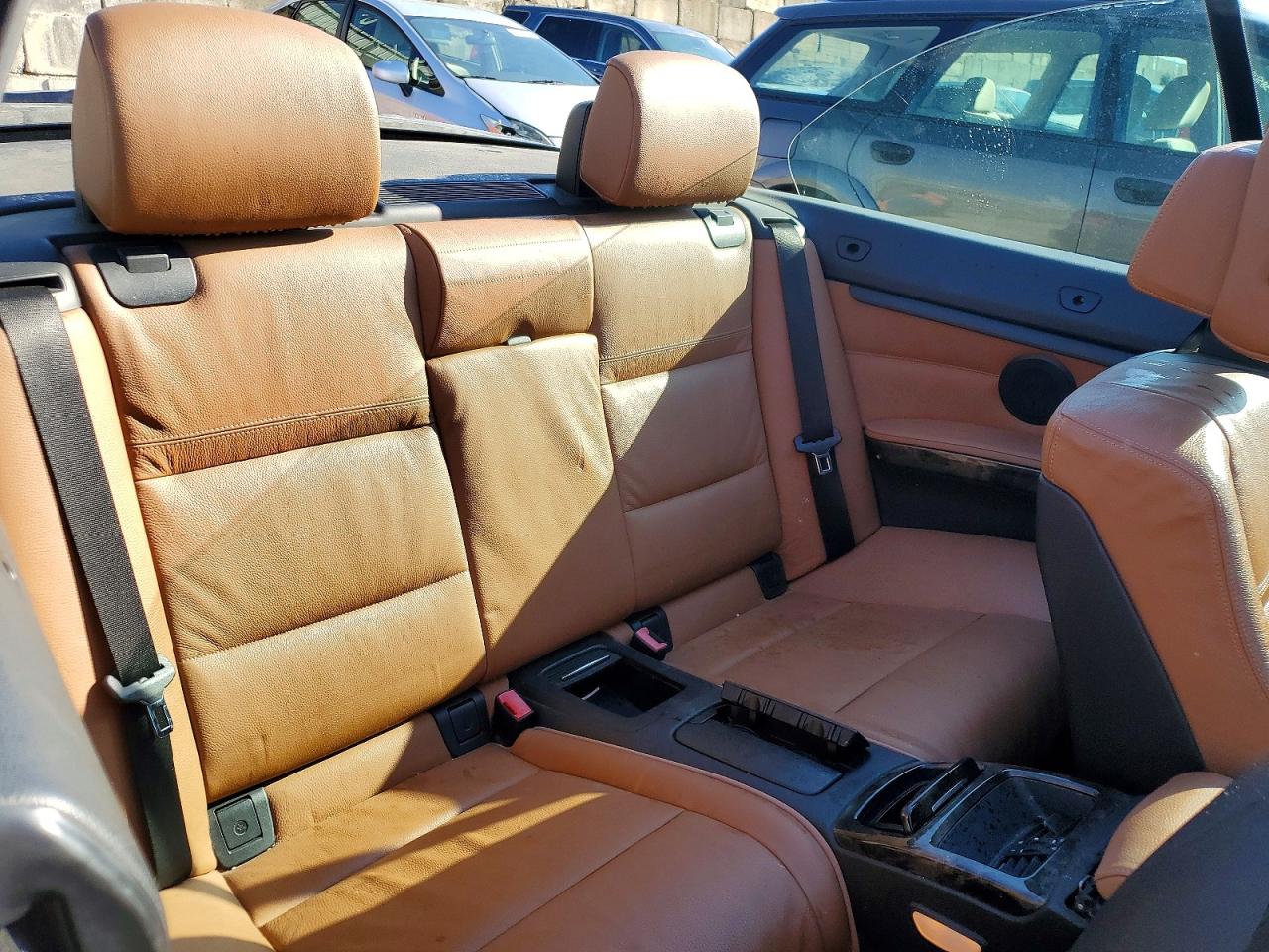 BMW 3 Series I