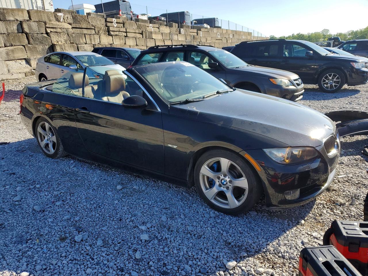 BMW 3 Series I