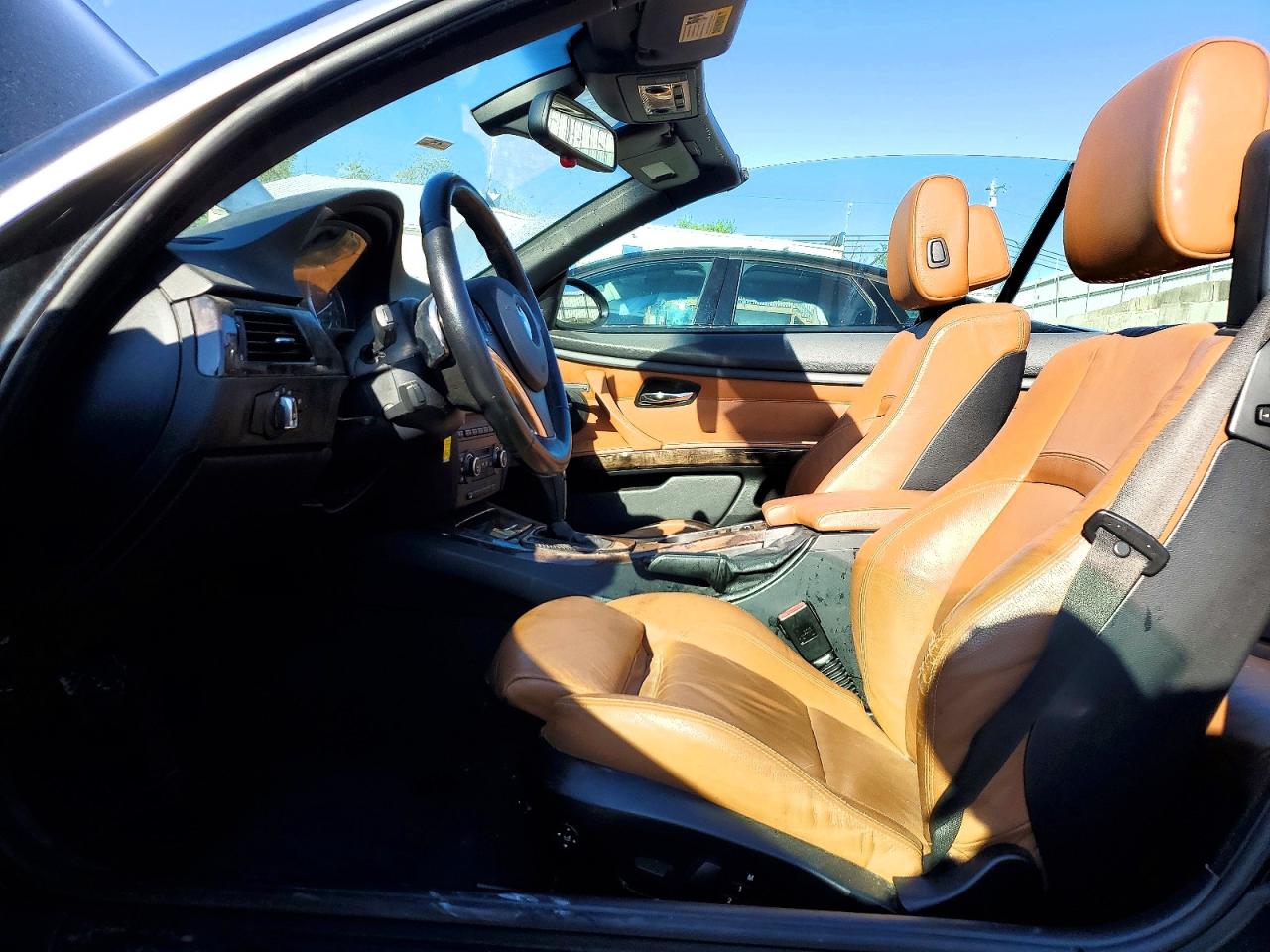 BMW 3 Series I