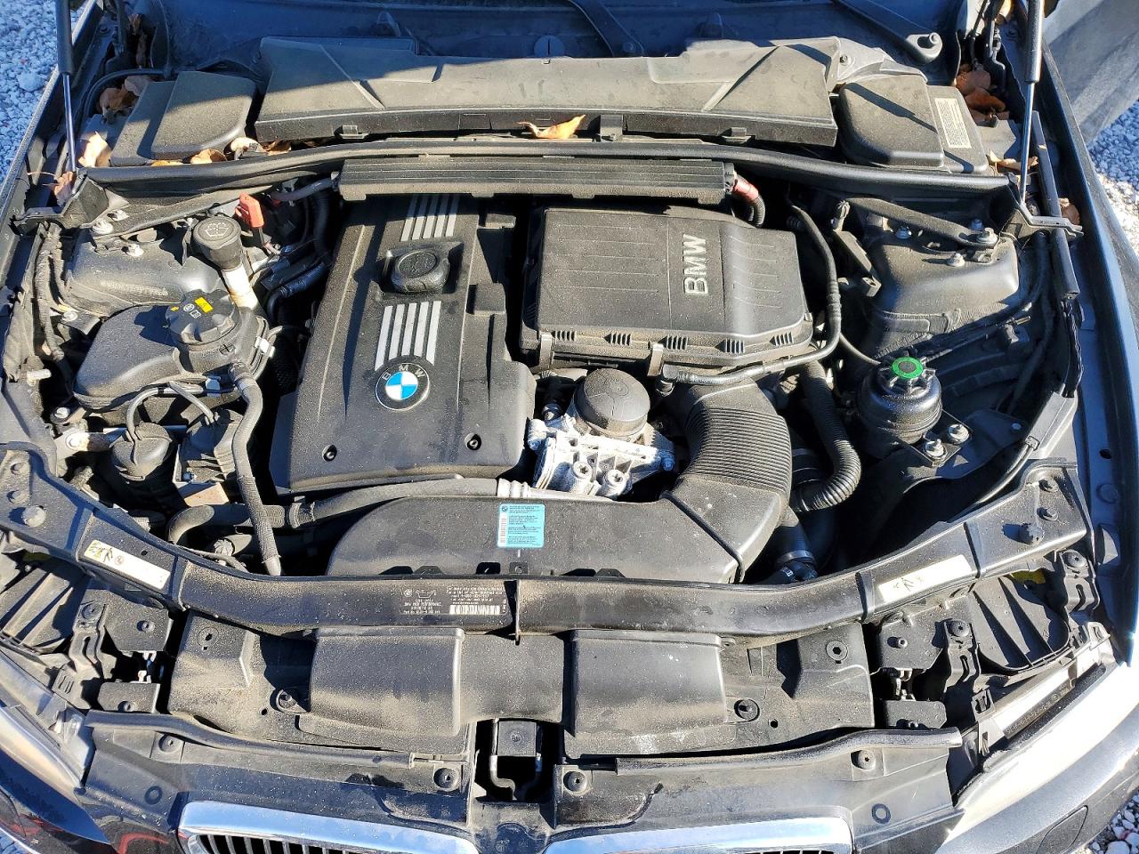 BMW 3 Series I