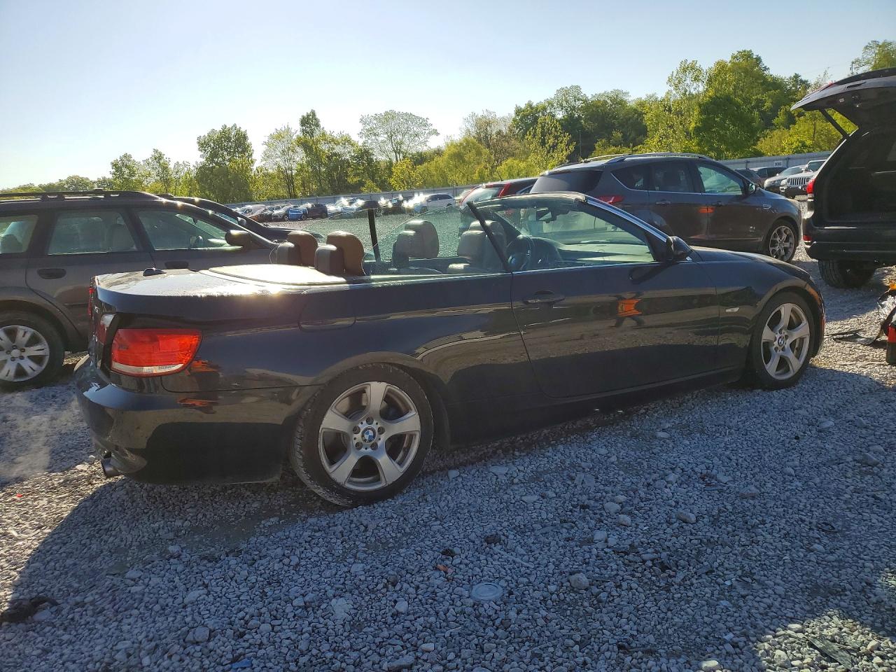 BMW 3 Series I