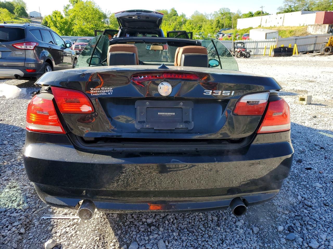 BMW 3 Series I
