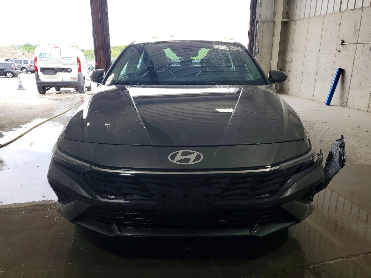 Hyundai ELANTRA Limited