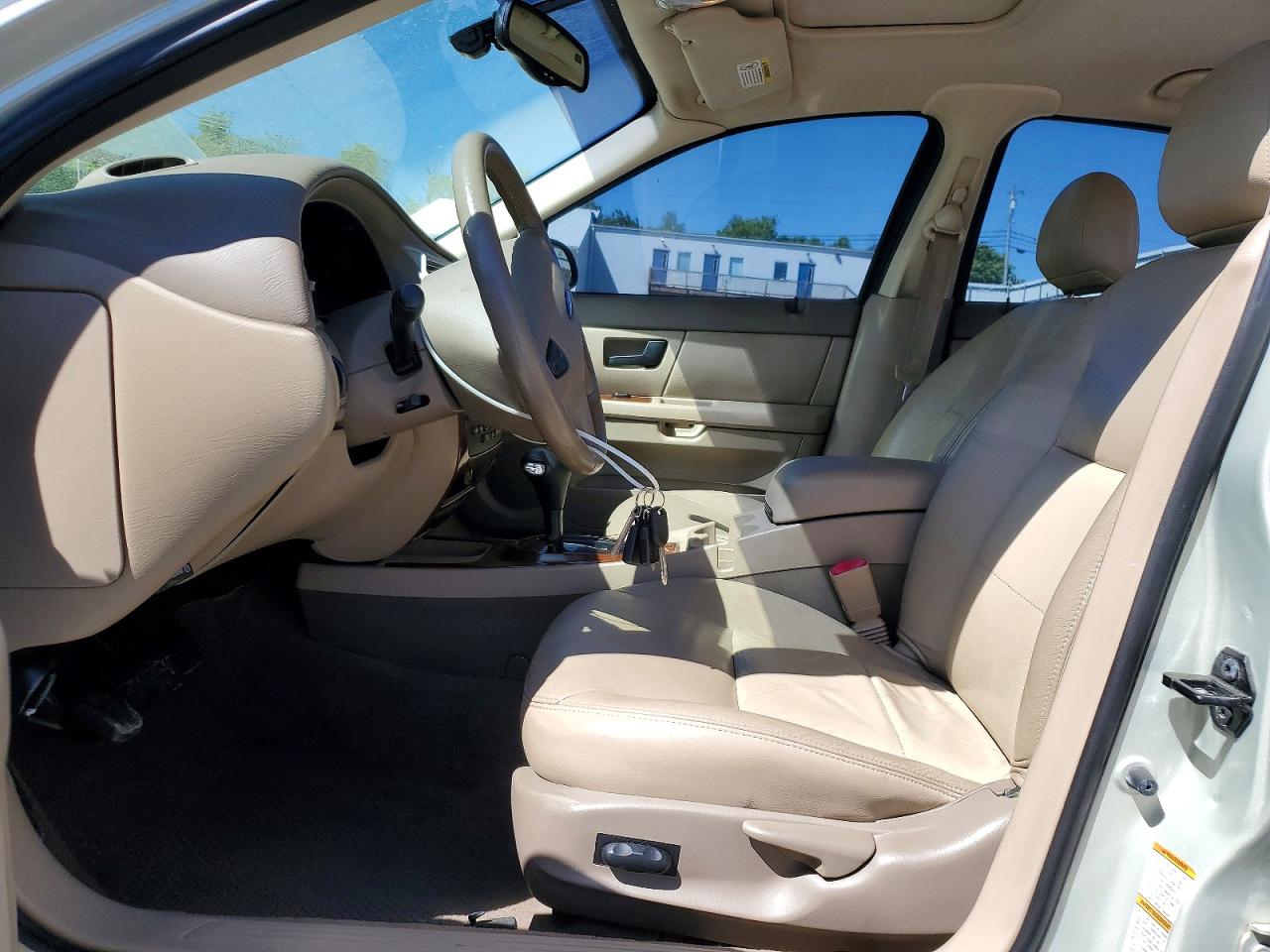 Ford Taurus Sel