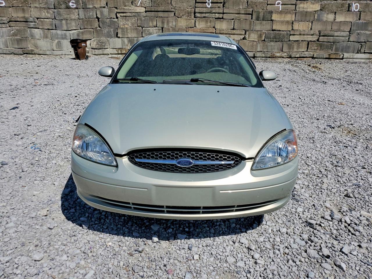 Ford Taurus Sel