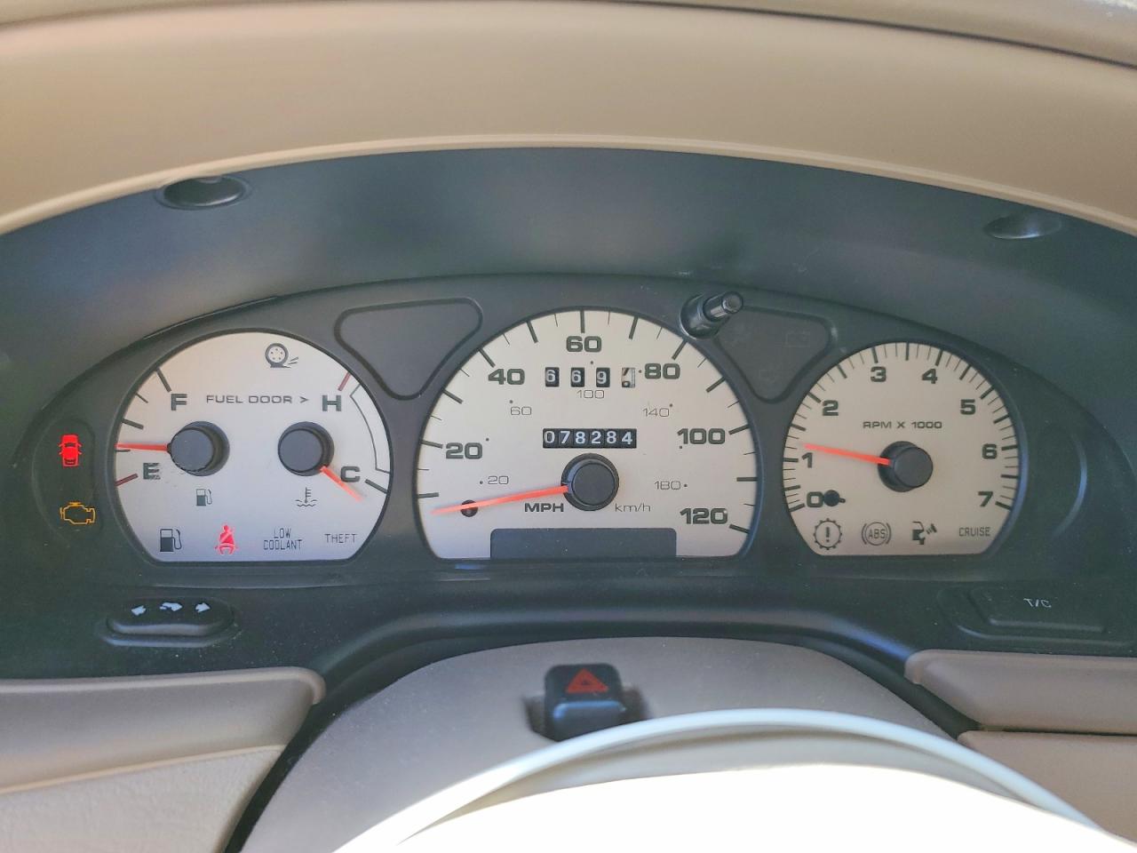 Ford Taurus Sel