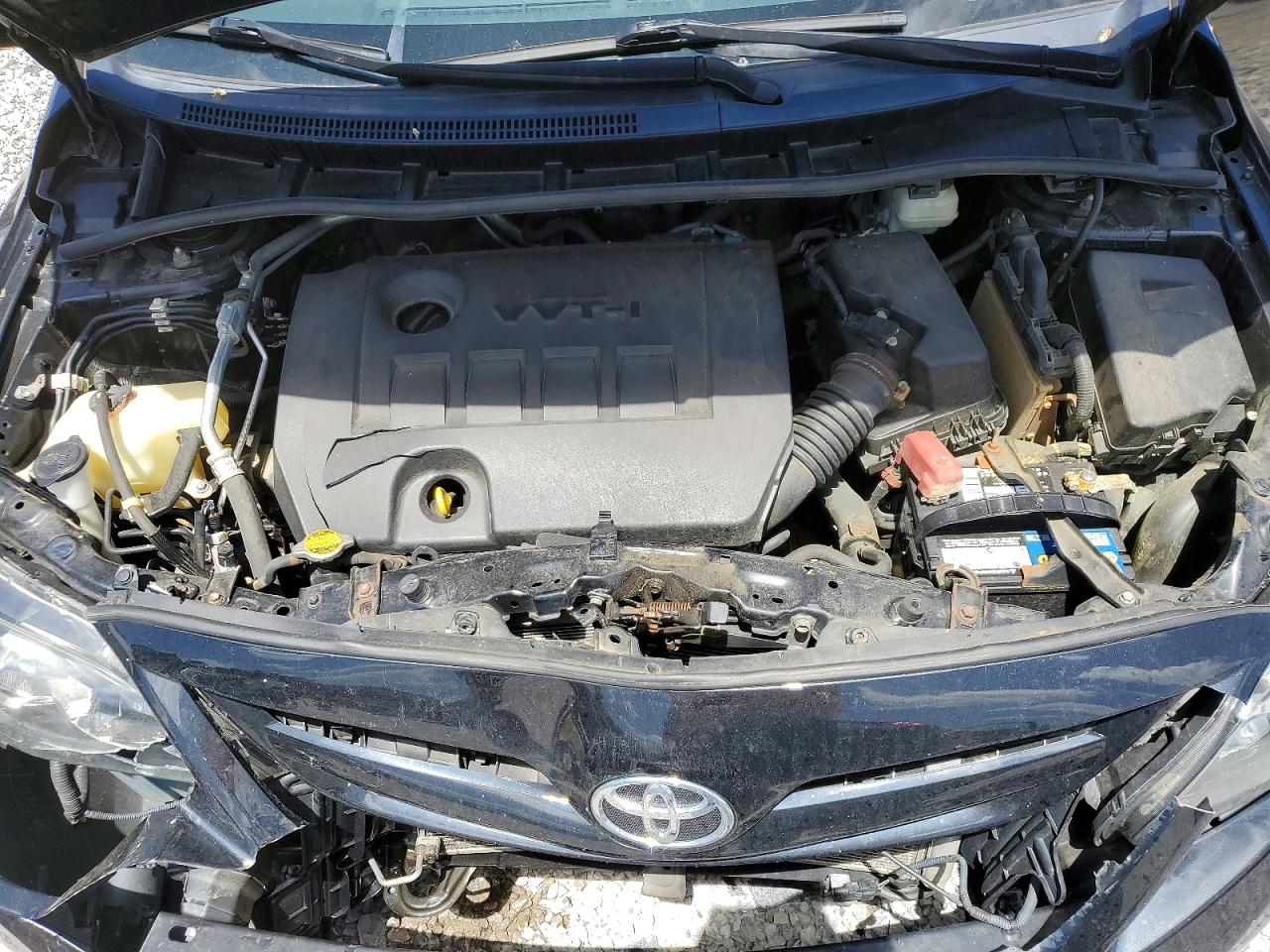 Toyota Corolla S