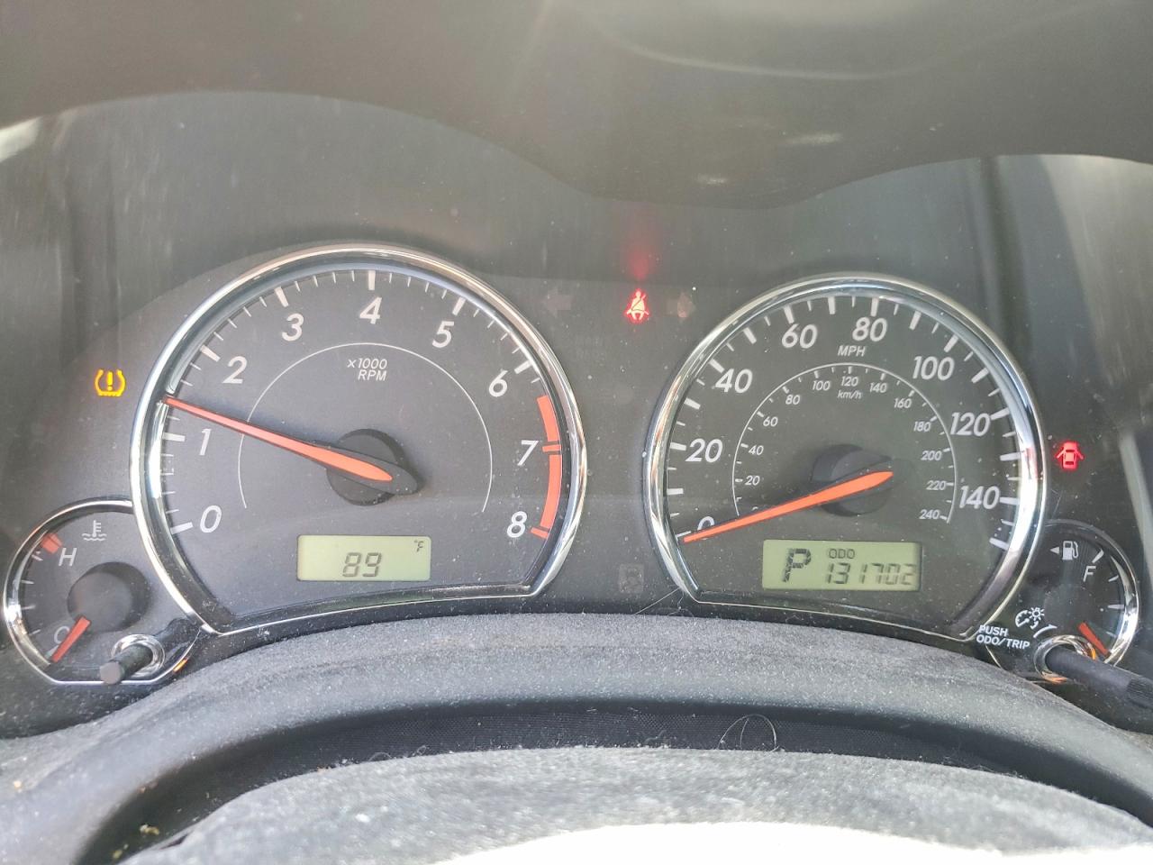 Toyota Corolla S