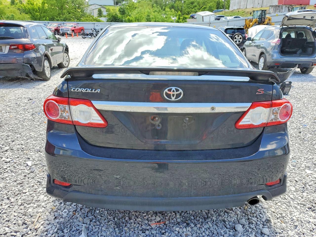 Toyota Corolla S