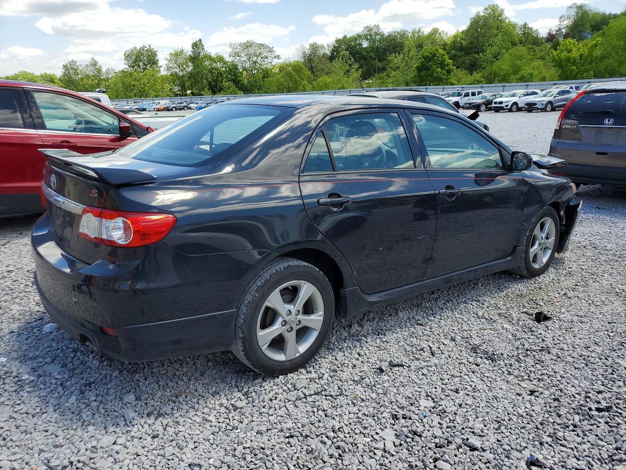 Toyota Corolla S