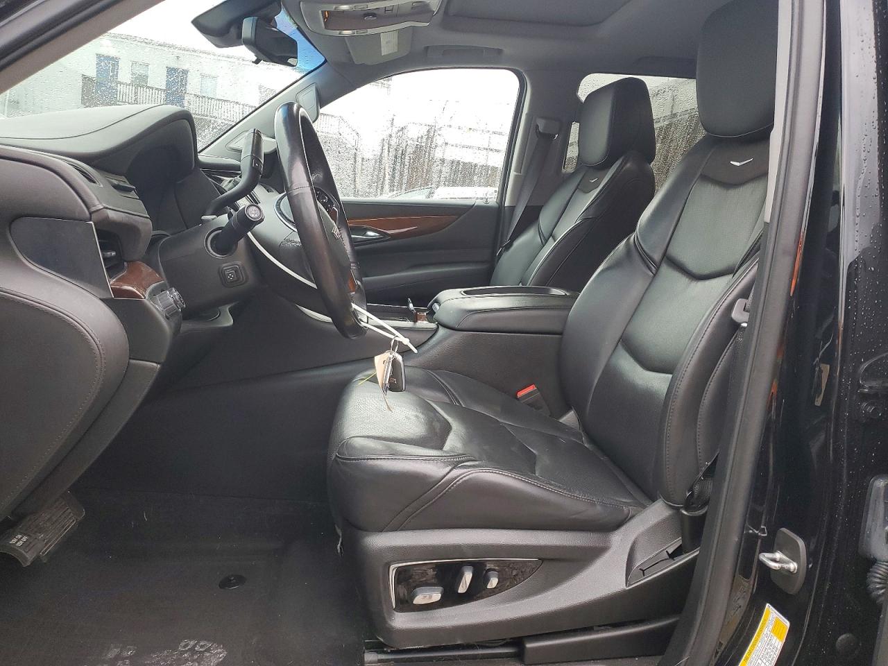 Cadillac Escalade Luxury