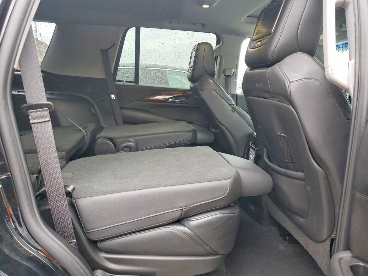 Cadillac Escalade Luxury