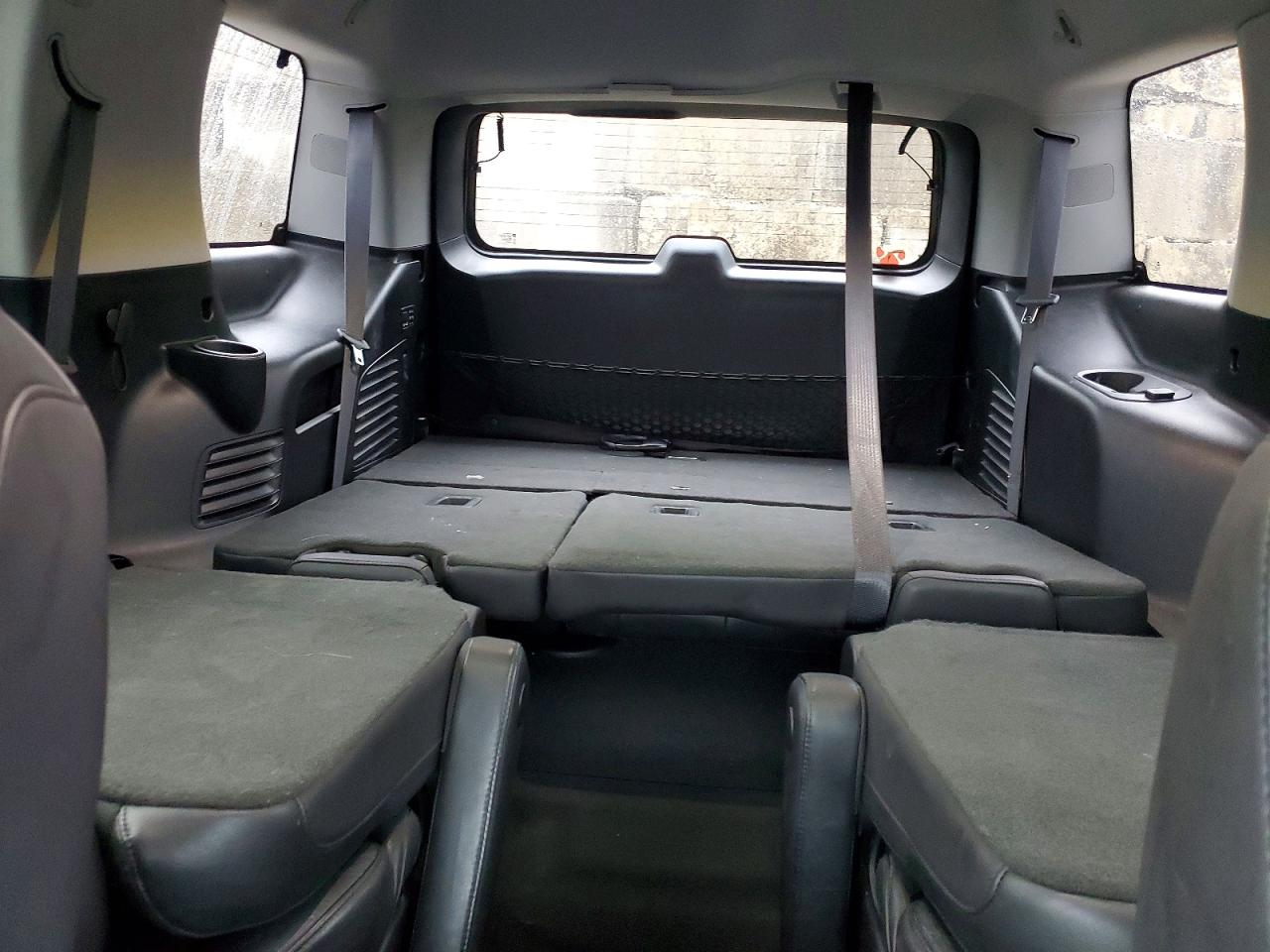 Cadillac Escalade Luxury