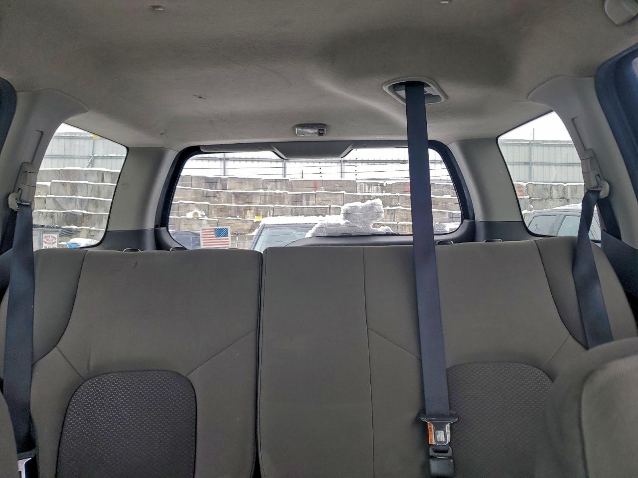 Nissan Xterra Off Road
