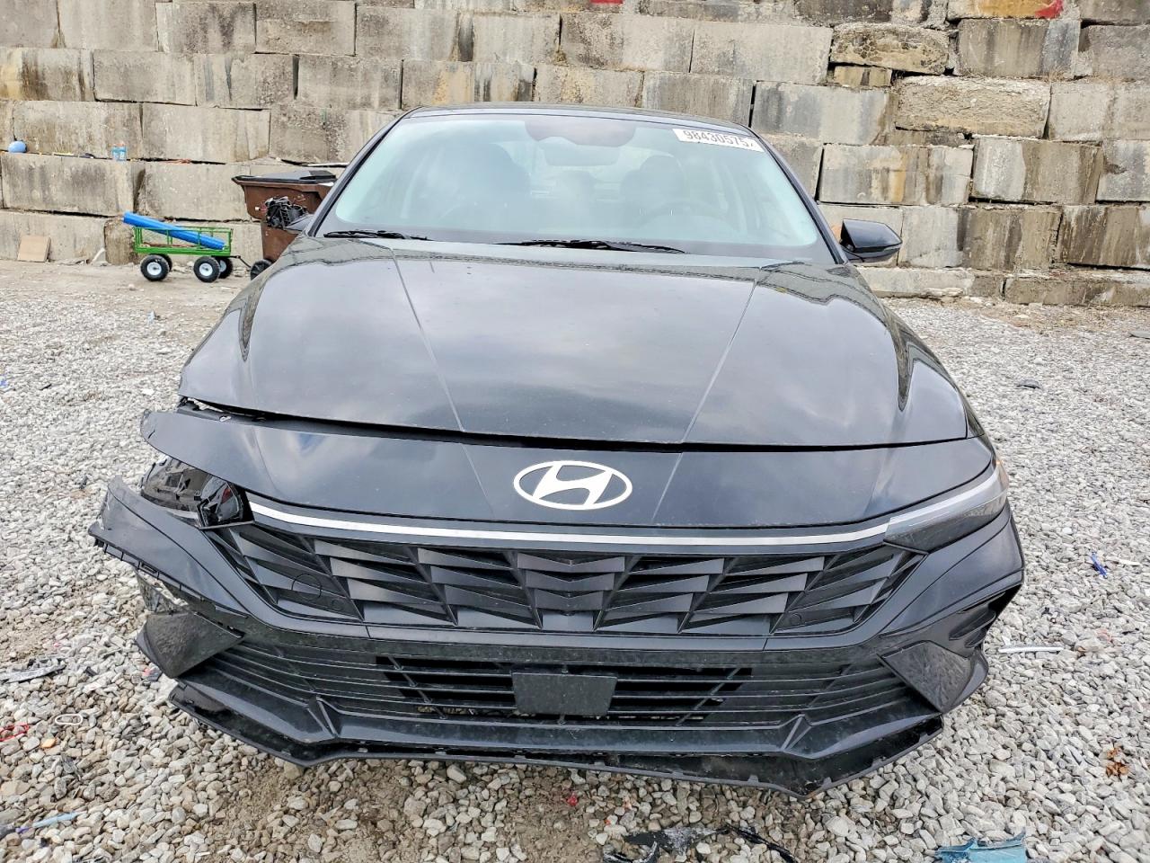 Hyundai ELANTRA Limited