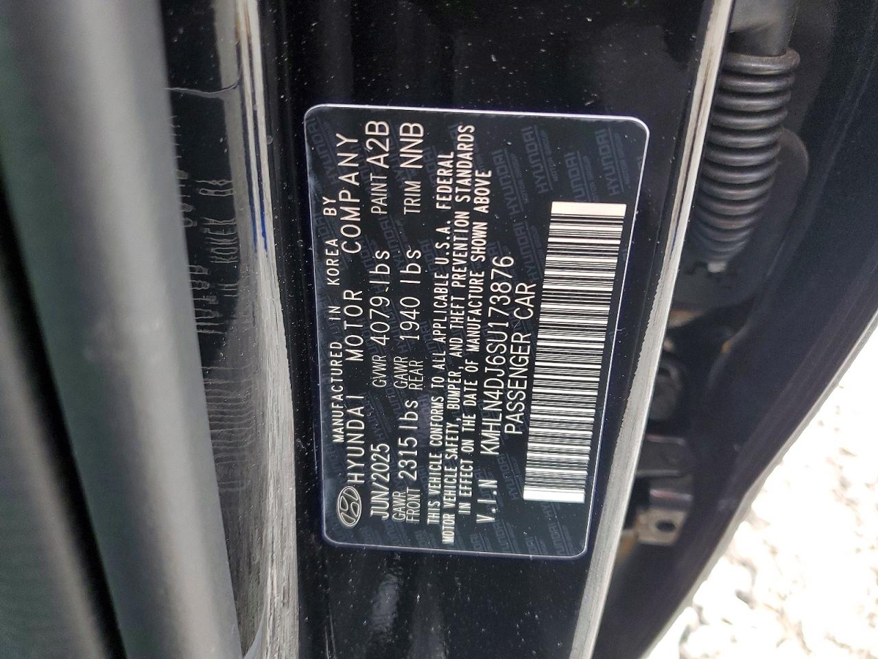 Hyundai ELANTRA Limited