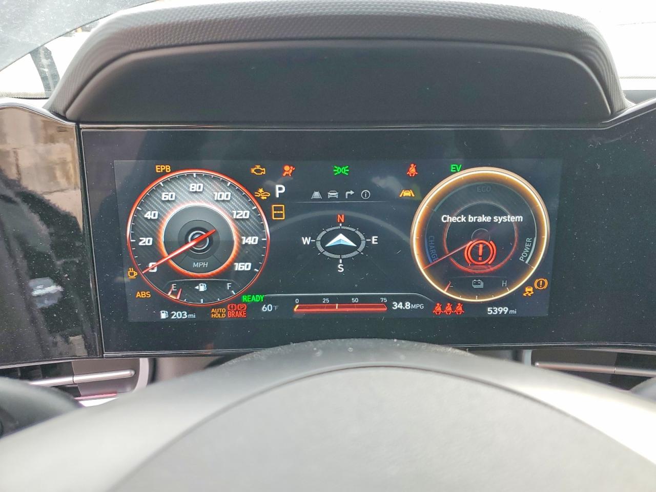 Hyundai ELANTRA Limited