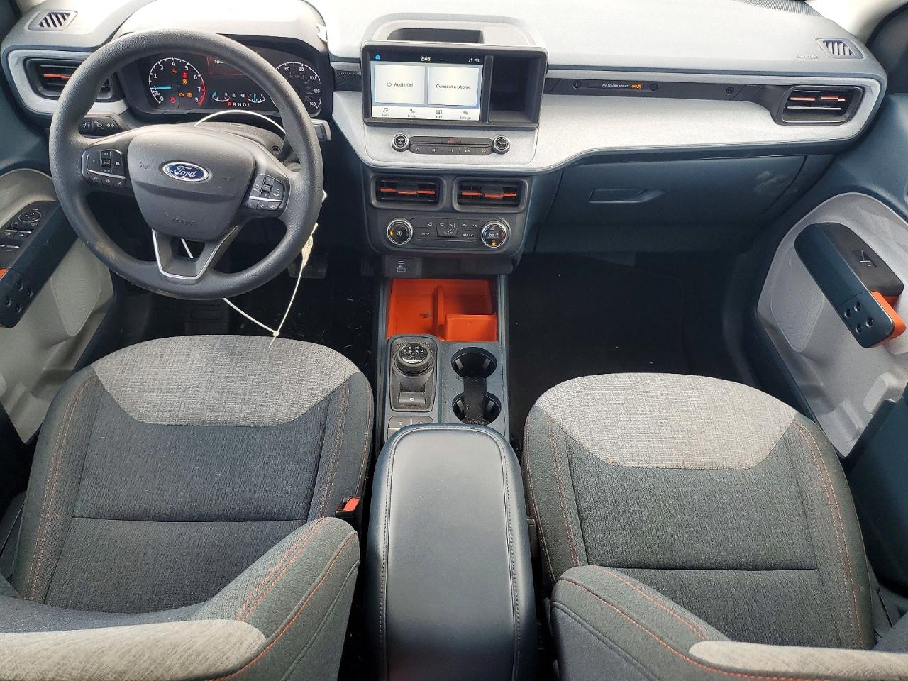 Ford Maverick Xl