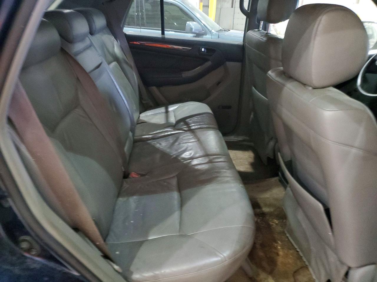 Toyota 4Runner Limited