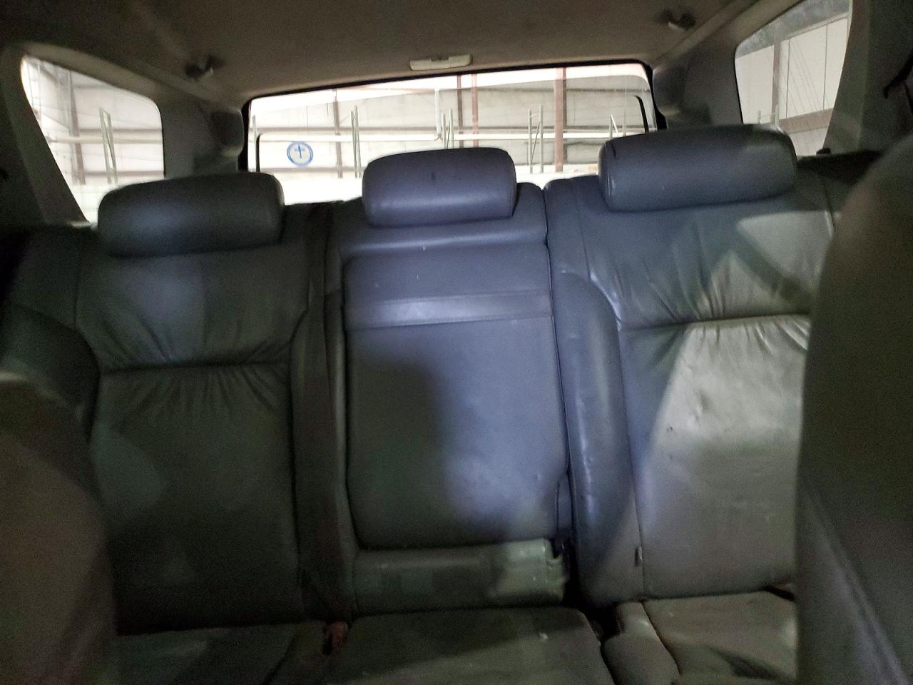 Toyota 4Runner Limited
