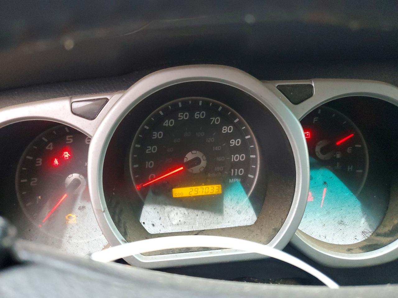 Toyota 4Runner Limited