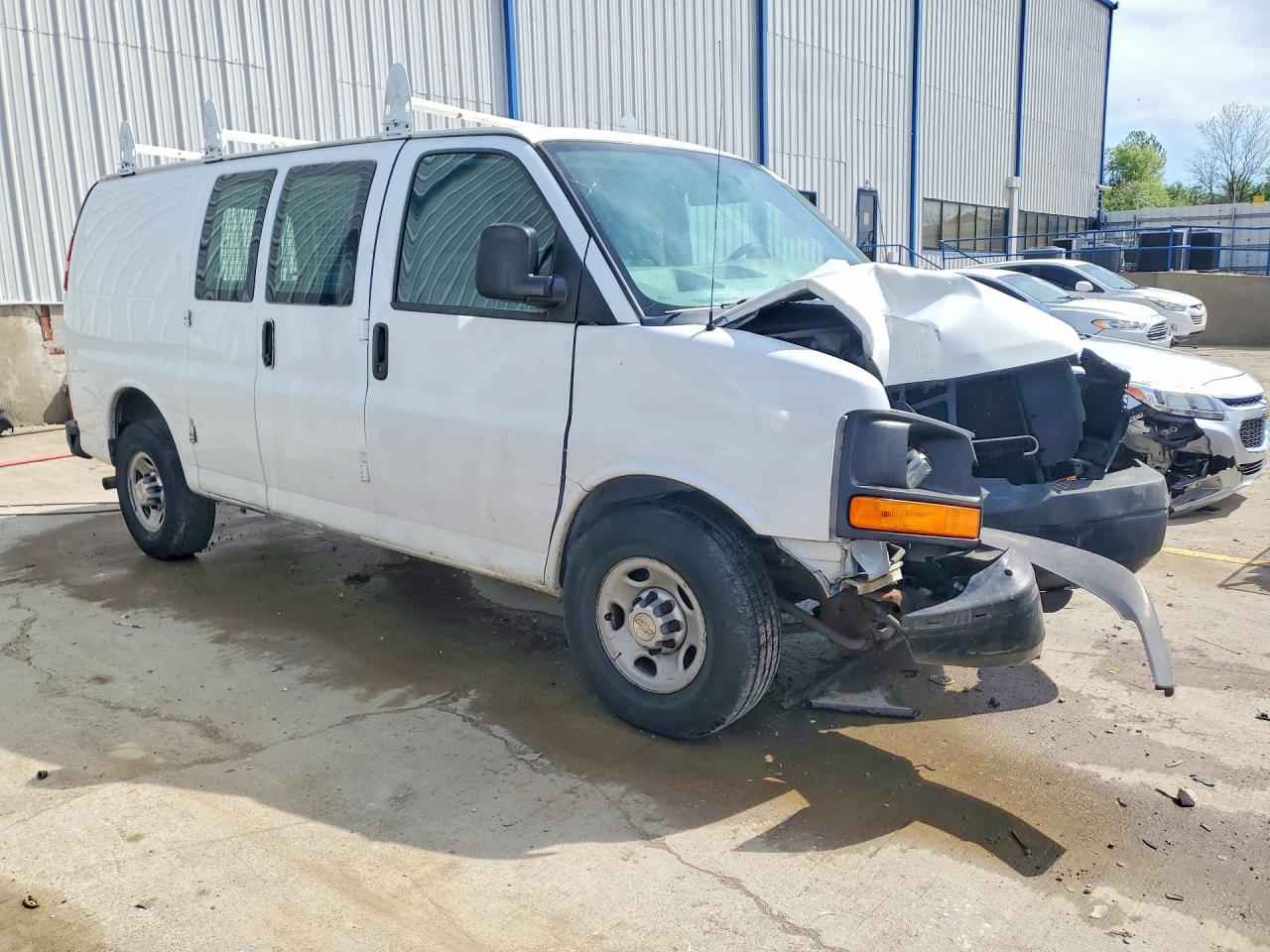 Chevrolet Express