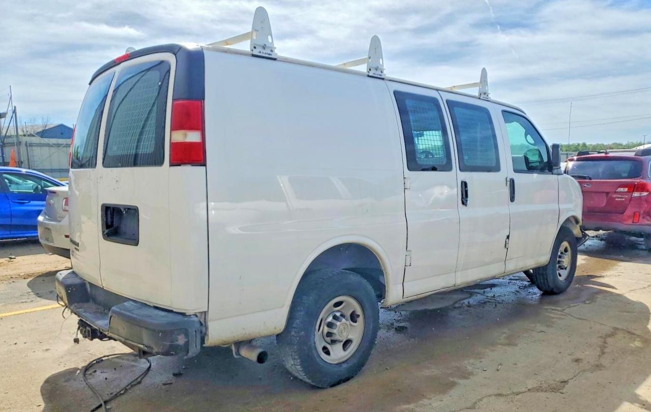 Chevrolet Express