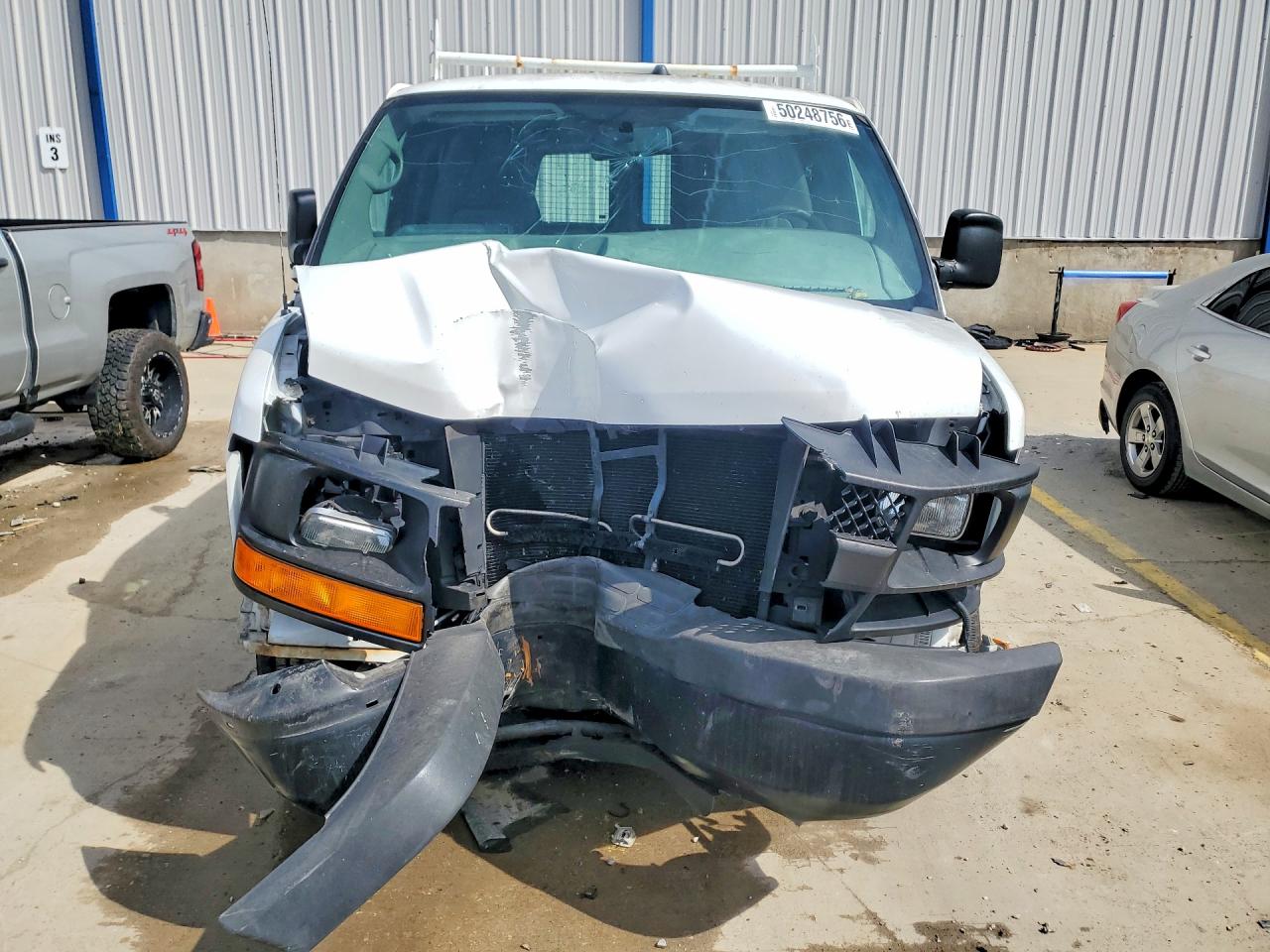 Chevrolet Express
